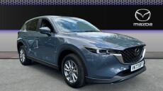 Mazda CX-5 2.0 e-Skyactiv G MHEV Centre-Line 5dr Petrol Estate